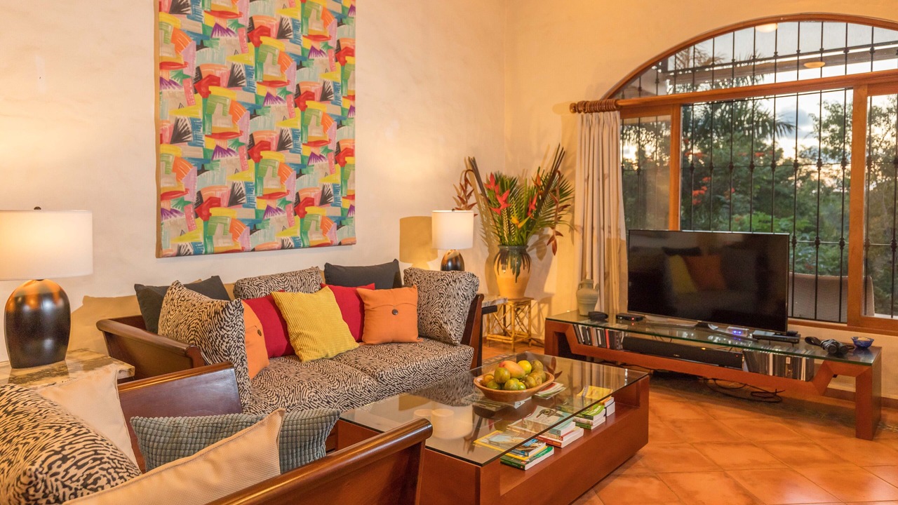 Photo of Bedroom in Manuel Antonio