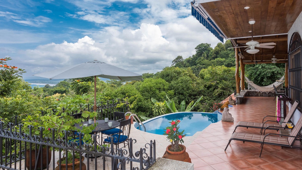 Photo of Outdoor in Manuel Antonio