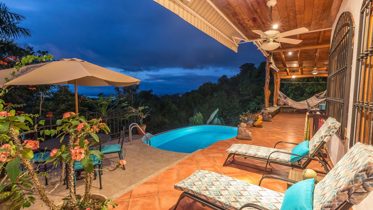 Photo of Others in Manuel Antonio