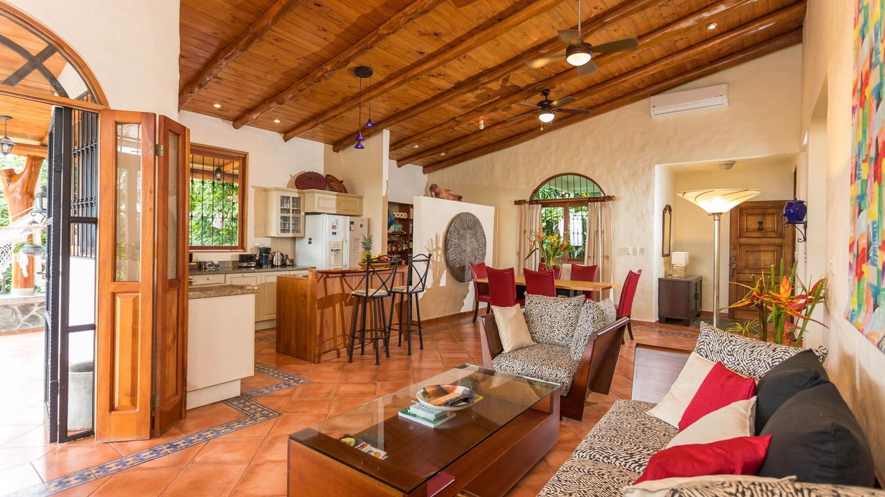 Photo of Bedroom in Manuel Antonio