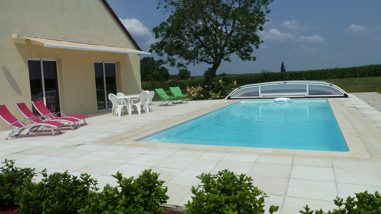 Photo of Outdoor in Sublaines