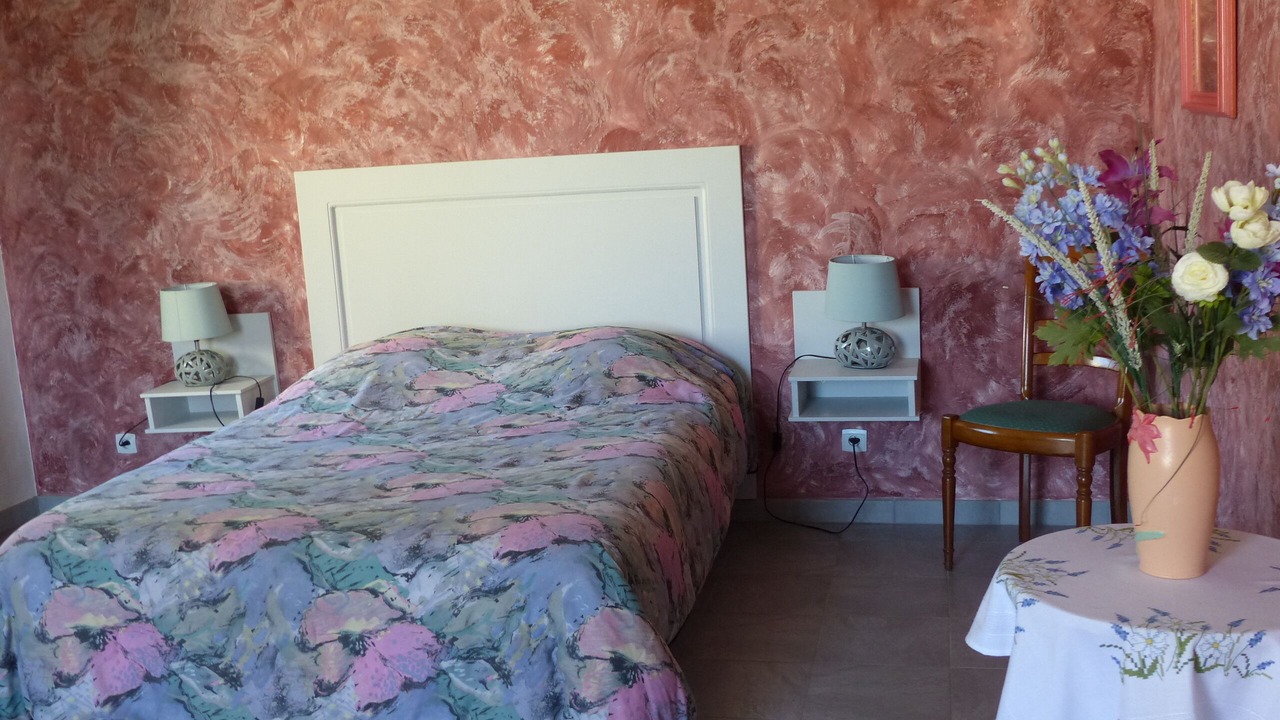 Photo of Bedroom in Sublaines