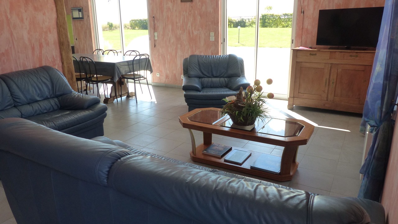 Photo of Livingroom in Sublaines