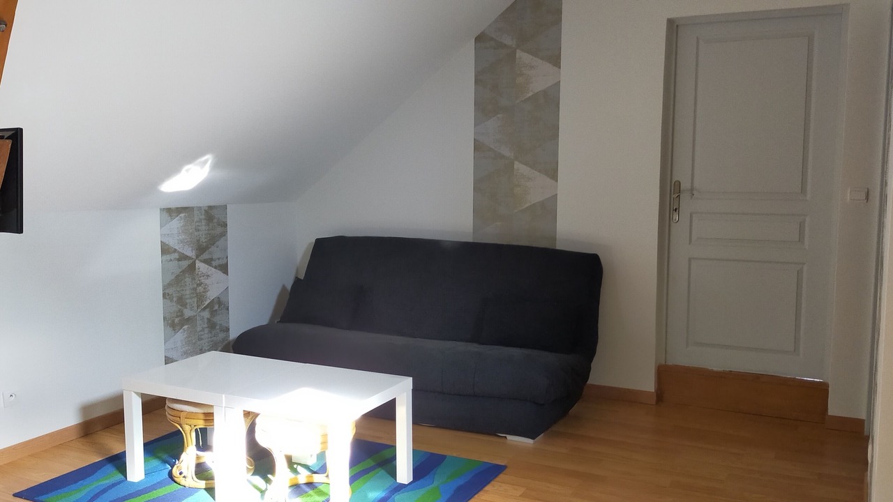Photo of Livingroom in Sublaines