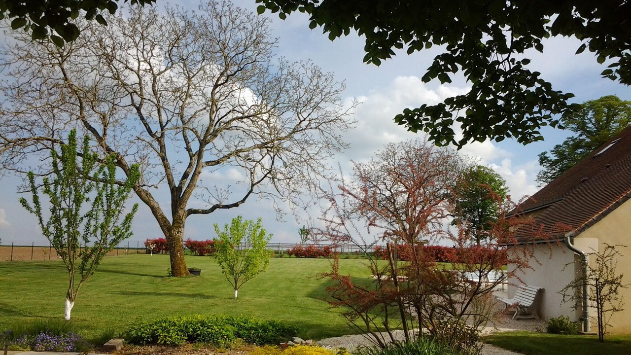 Photo of Outdoor in Sublaines