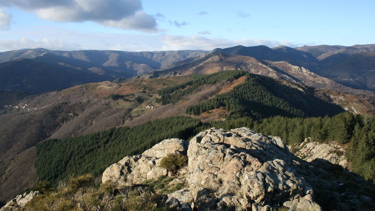 Photo of Outdoor in Chirols