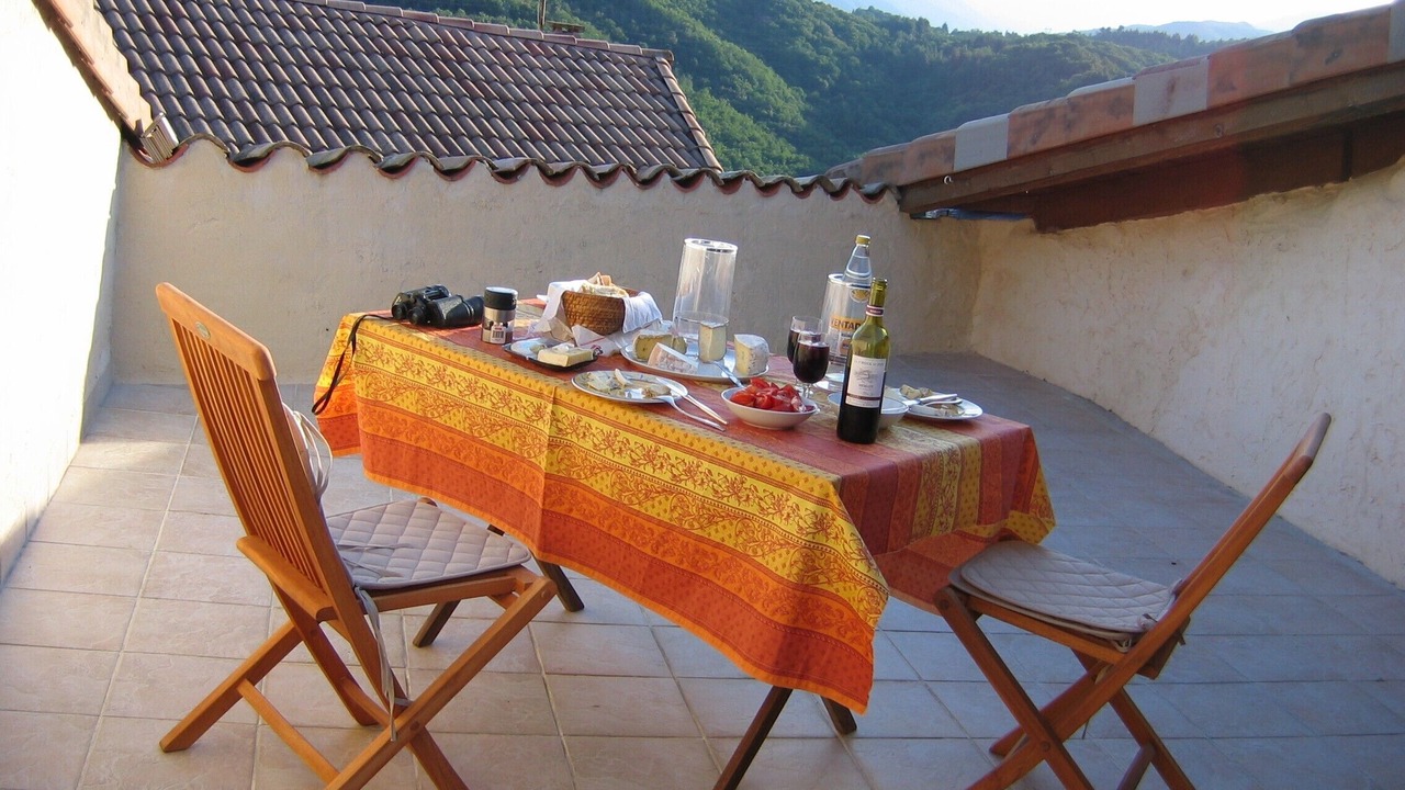 Photo of Outdoor in Chirols