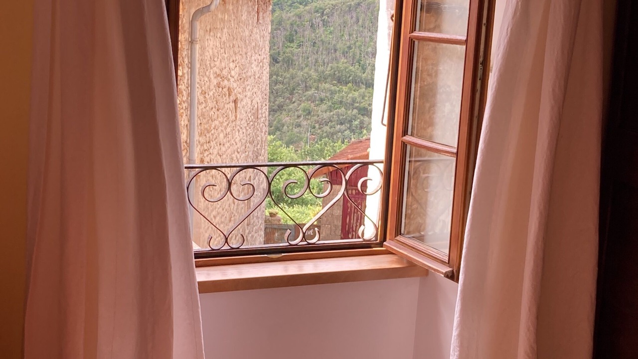 Photo of Bedroom in Chirols