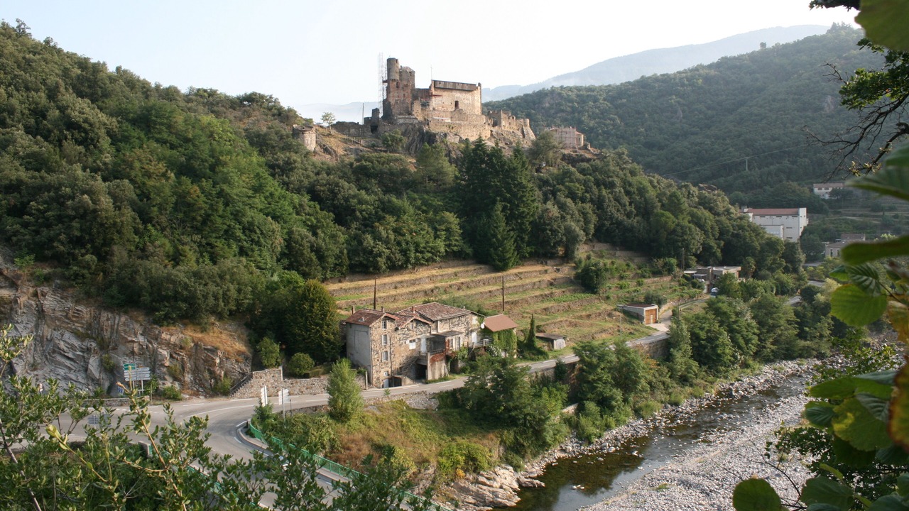 Photo of Outdoor in Chirols