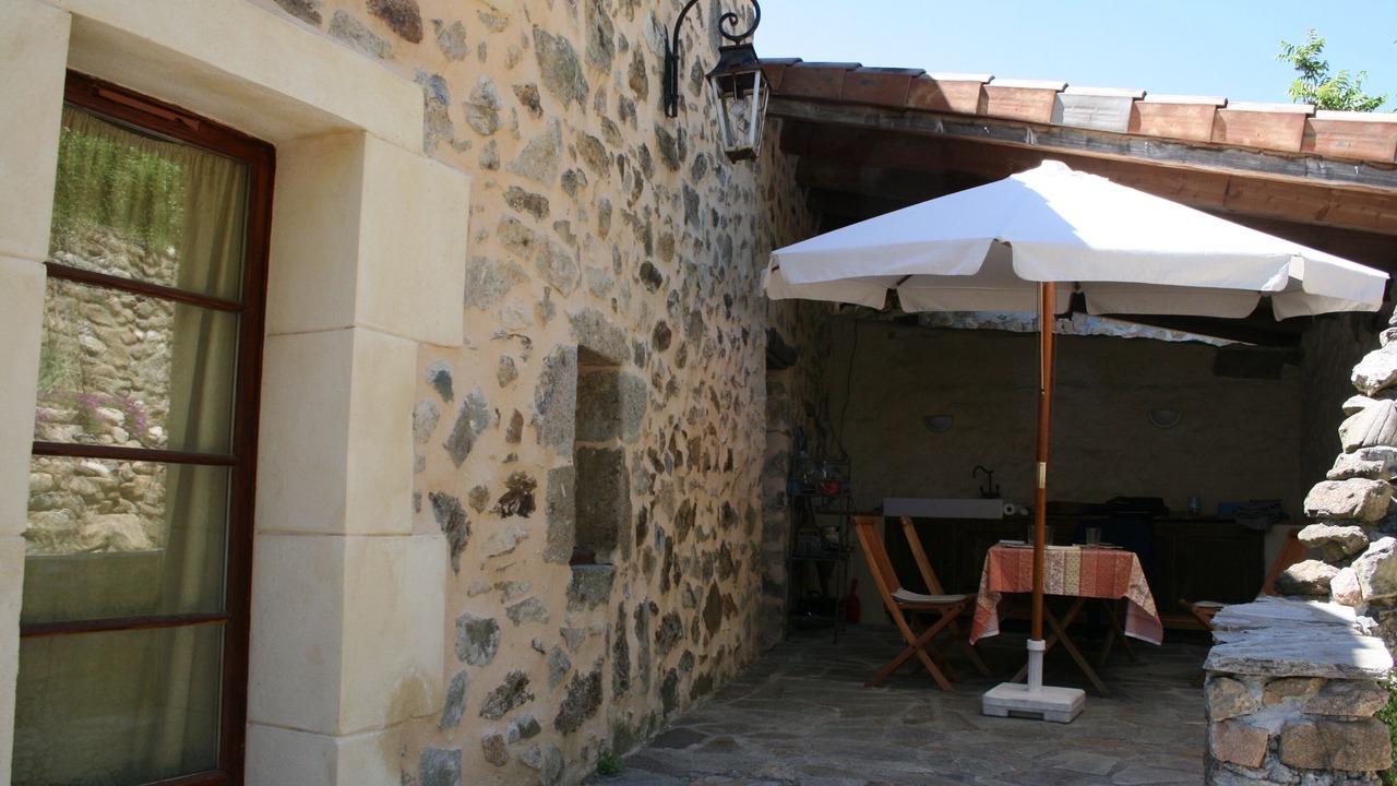 Photo of Outdoor in Chirols