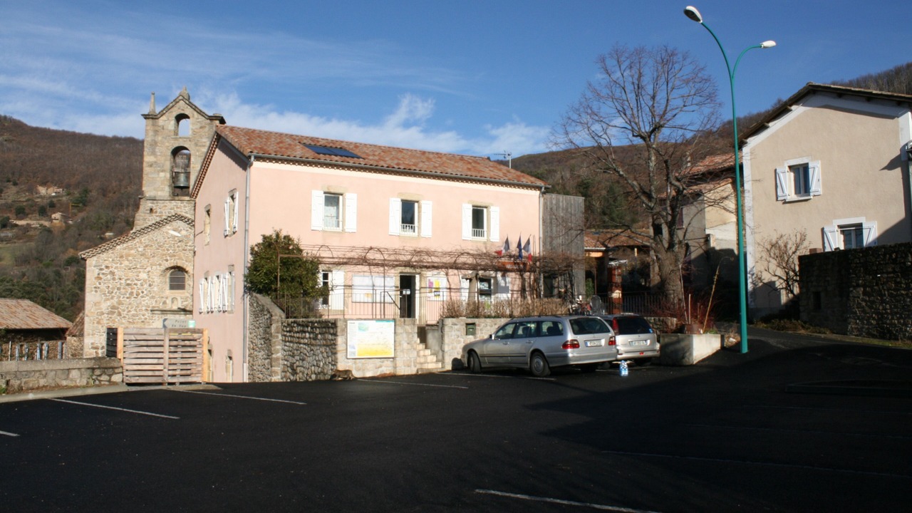 Photo of Outdoor in Chirols