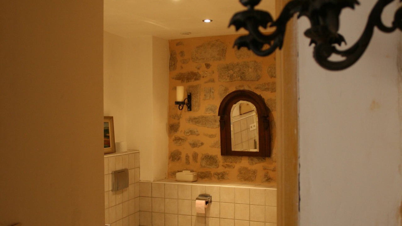 Photo of Bathroom in Chirols