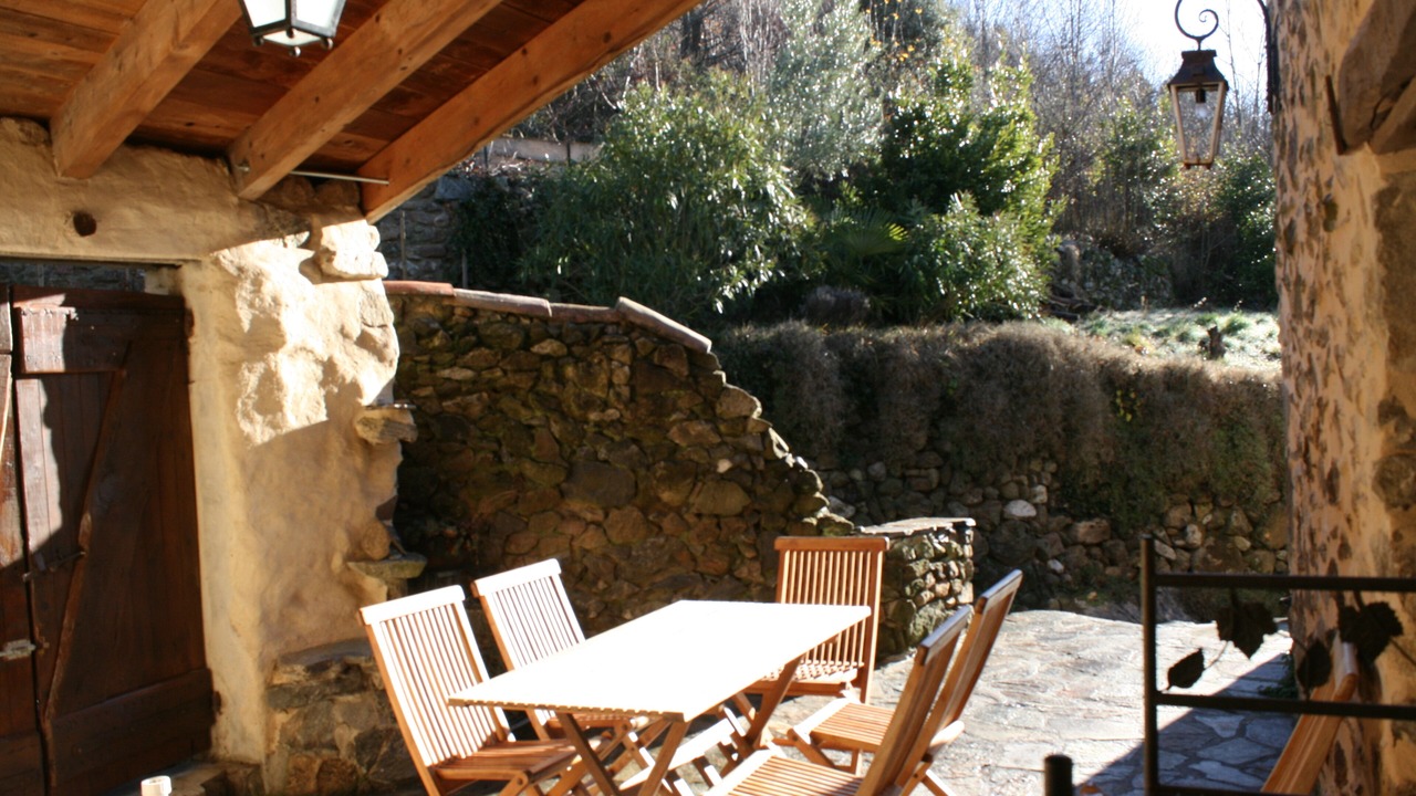 Photo of Outdoor in Chirols