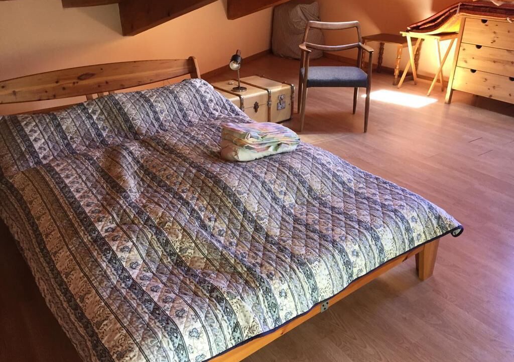 Photo of Bedroom in Chirols
