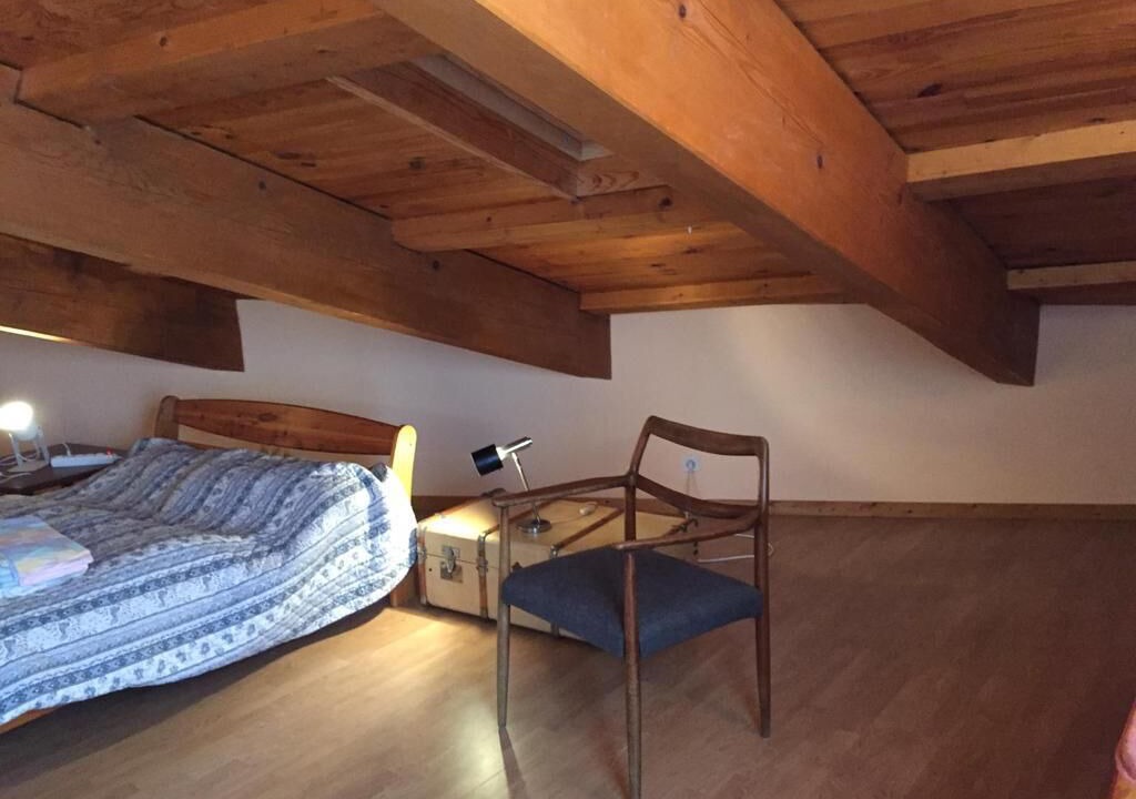 Photo of Bedroom in Chirols