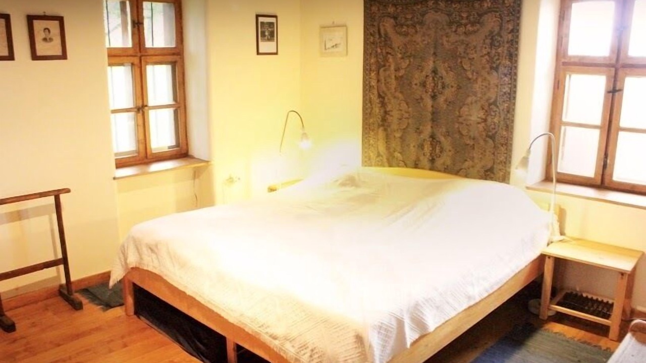 Photo of Bedroom in Kaptalantoti