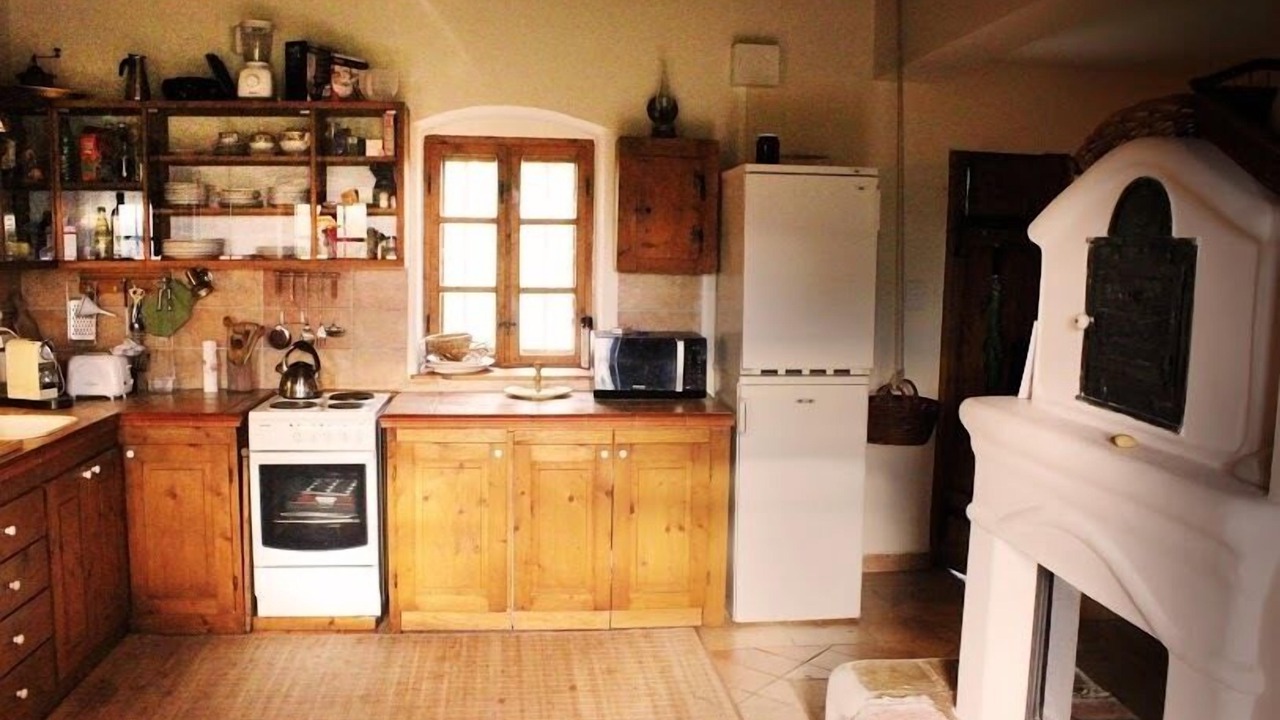 Photo of Kitchen in Kaptalantoti