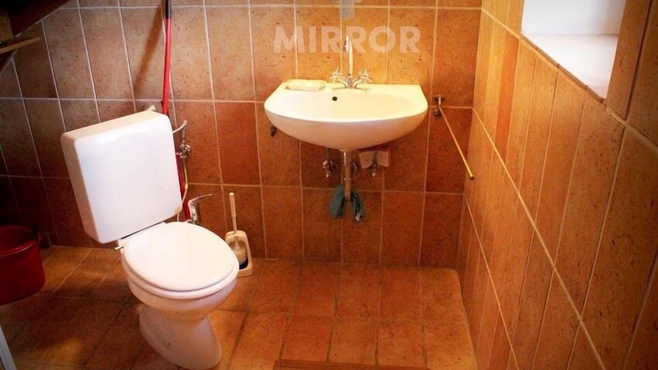 Photo of Bathroom in Kaptalantoti