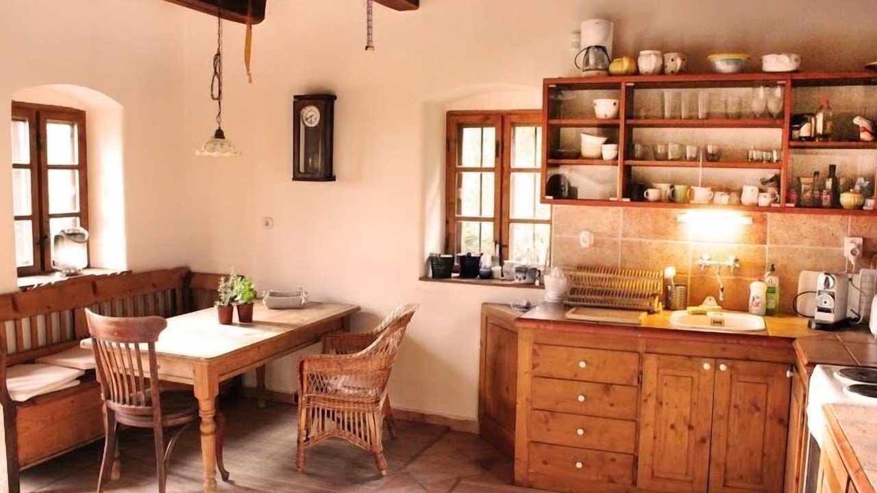 Photo of Kitchen in Kaptalantoti
