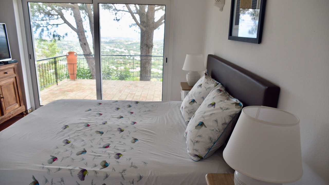 Photo of Bedroom in Quinta das Raposeiras