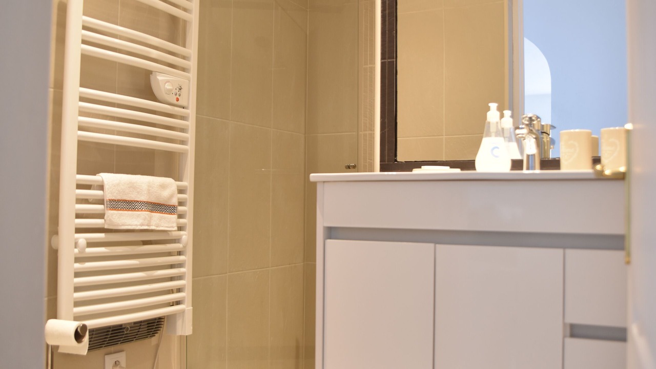 Photo of Bathroom in Quinta das Raposeiras