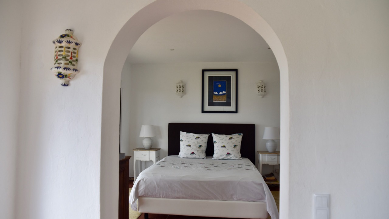 Photo of Bedroom in Quinta das Raposeiras