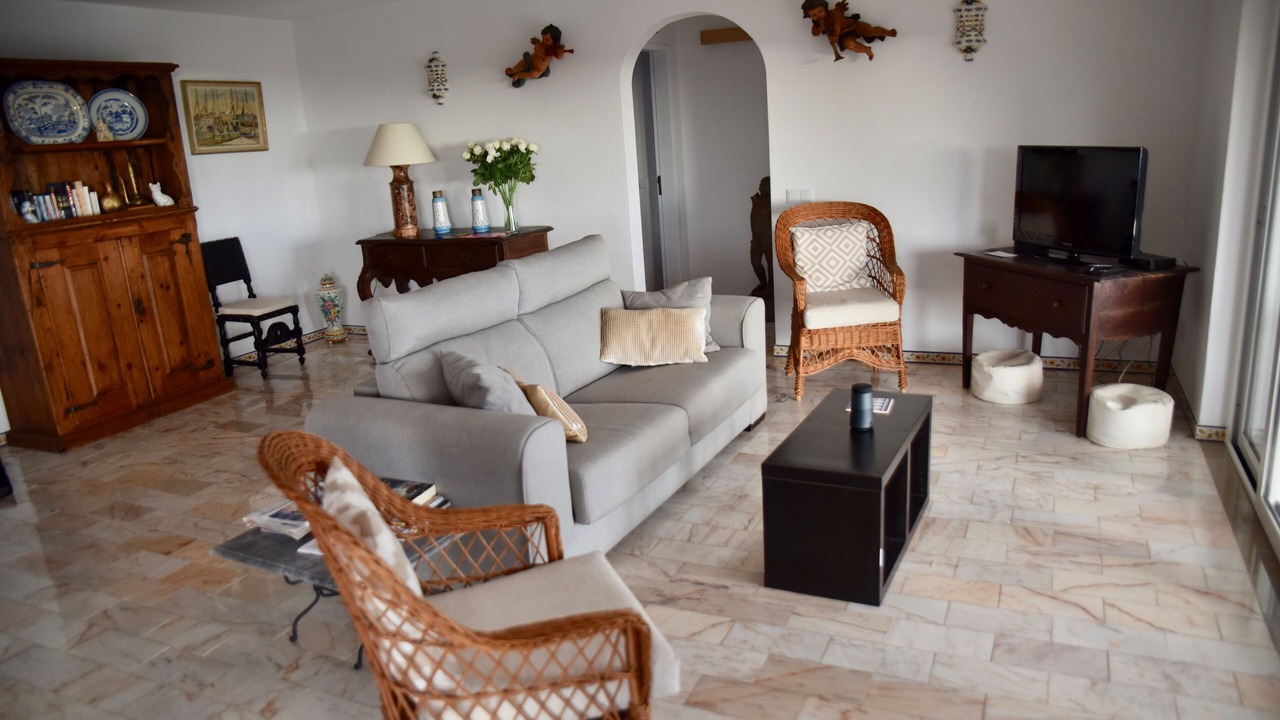 Photo of Livingroom in Quinta das Raposeiras