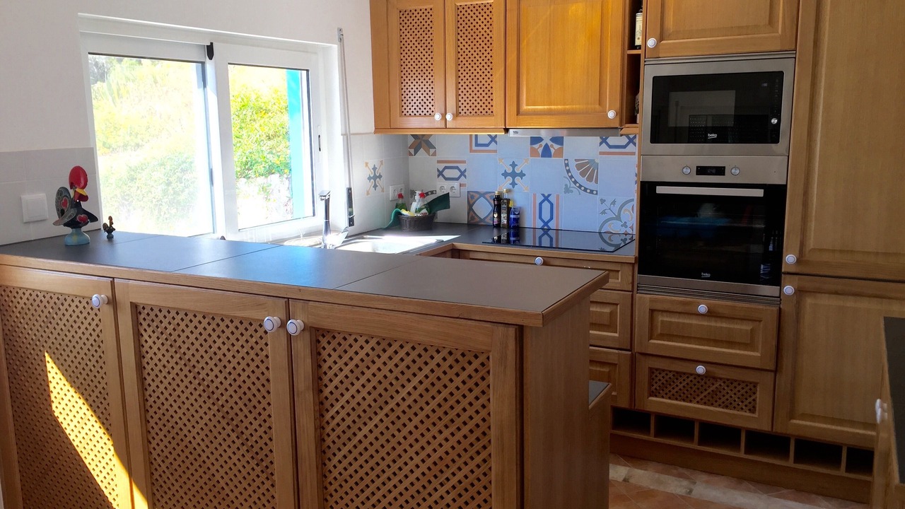Photo of Kitchen in Quinta das Raposeiras