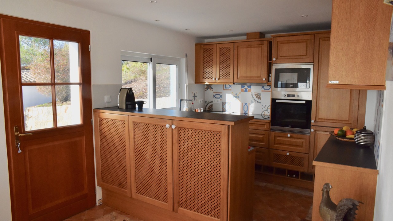 Photo of Kitchen in Quinta das Raposeiras