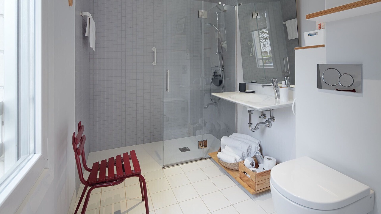 Photo of Bathroom in Zarautz