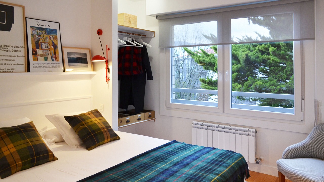 Photo of Bedroom in Zarautz