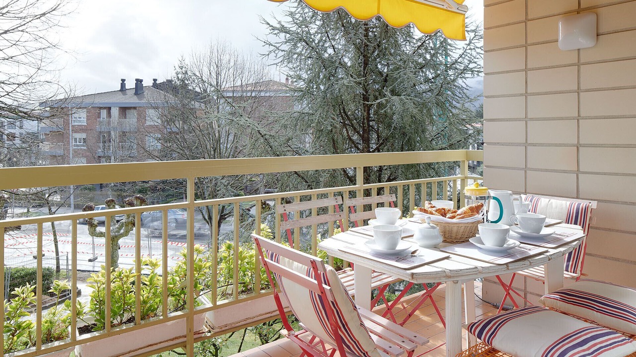 Photo of Outdoor in Zarautz