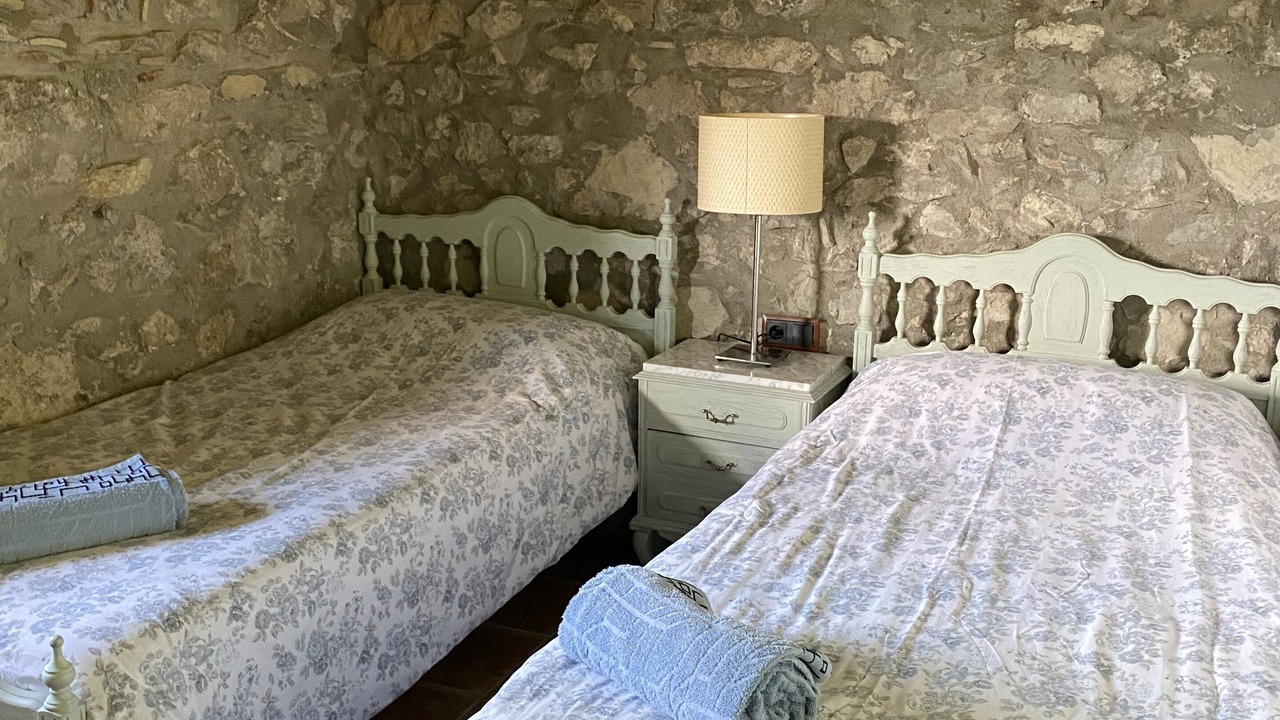 Photo of Bedroom in Gombren