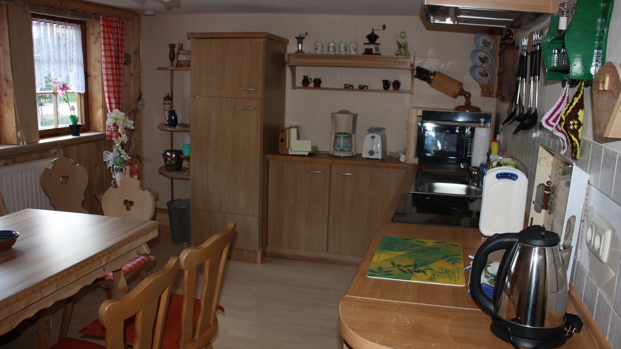 Photo of Kitchen in Ruhla