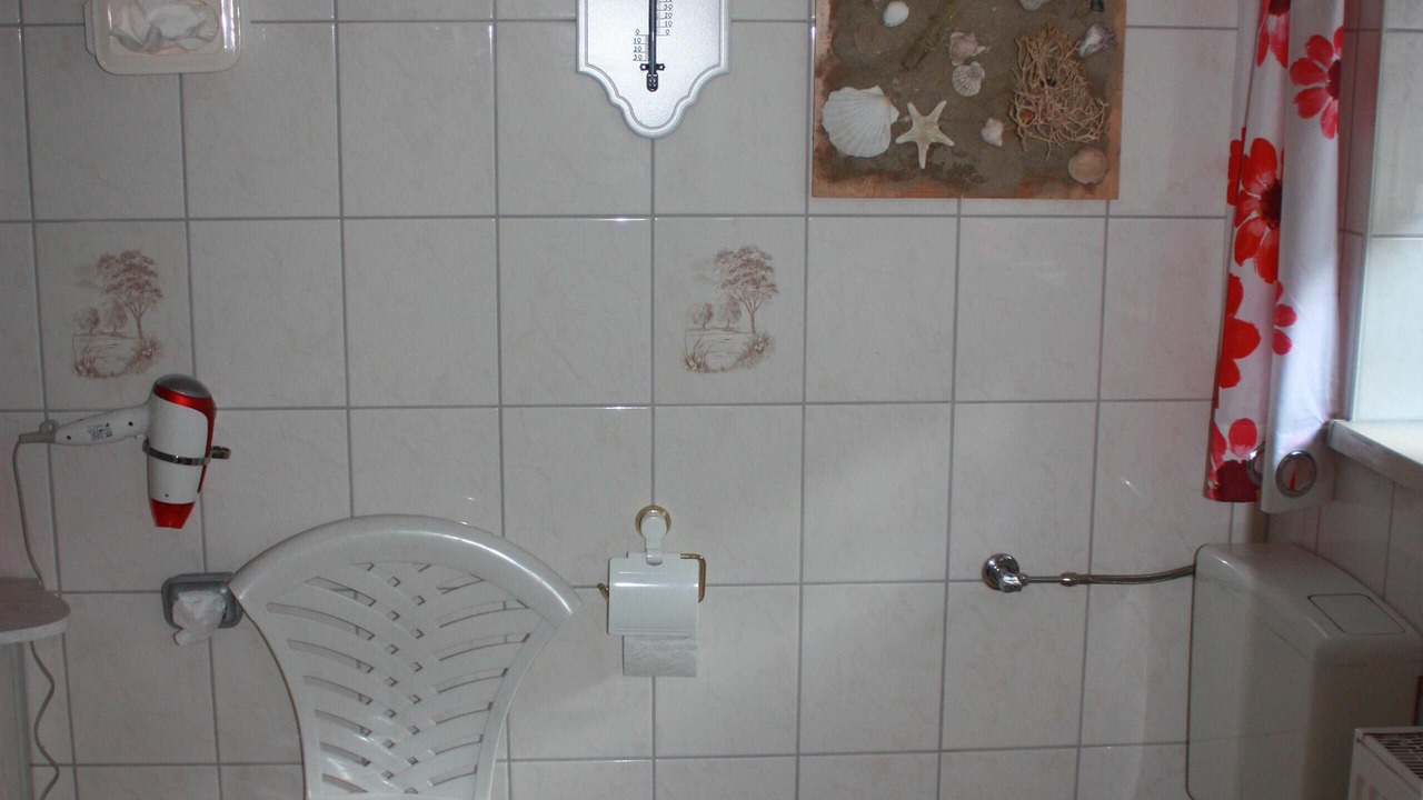 Photo of Bathroom in Ruhla