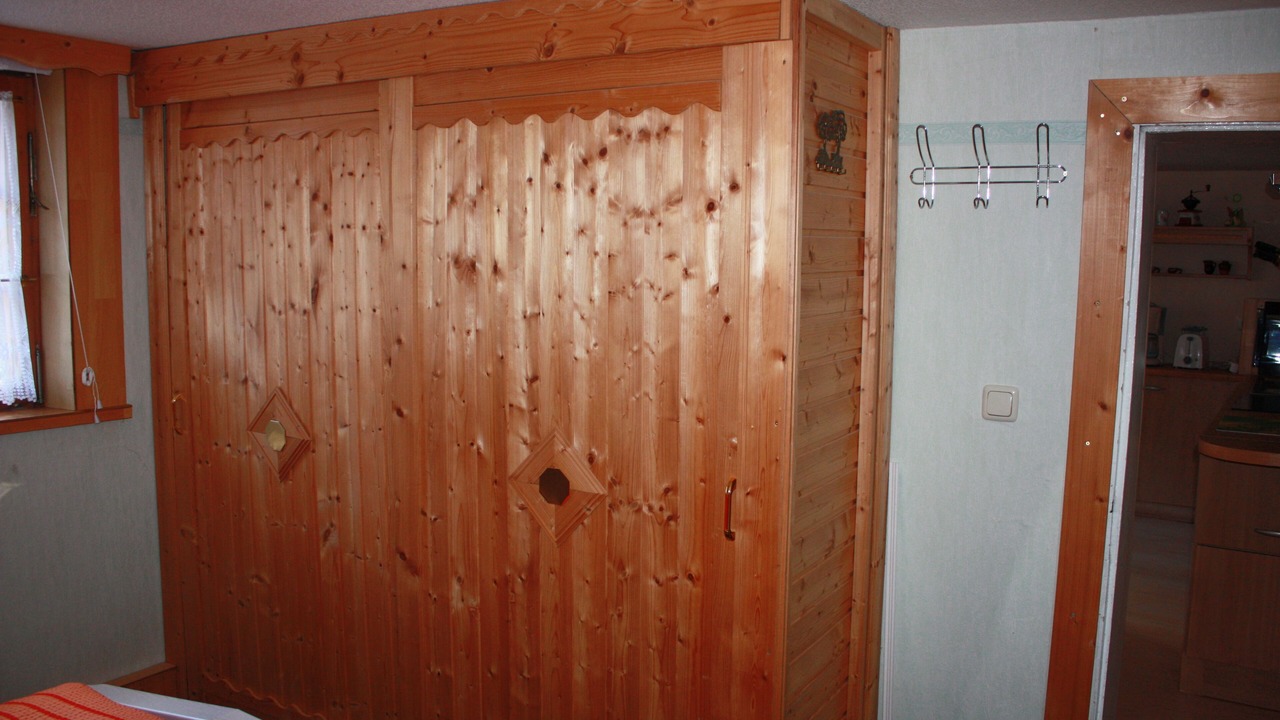 Photo of Bedroom in Ruhla