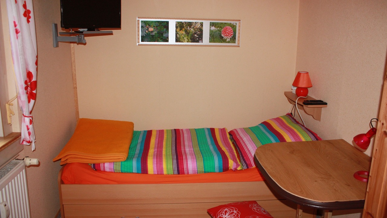Photo of Bedroom in Ruhla