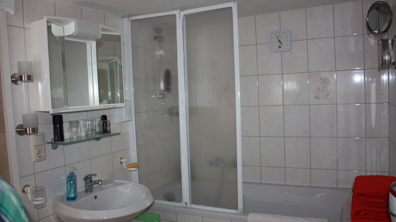 Photo of Bathroom in Ruhla