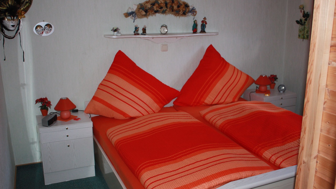 Photo of Bedroom in Ruhla