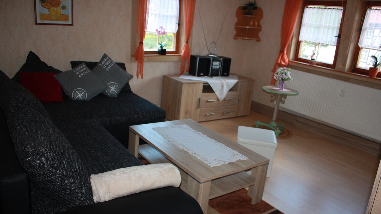 Photo of Livingroom in Ruhla