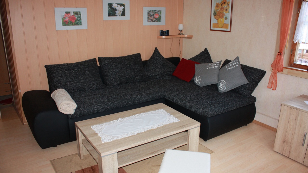 Photo of Livingroom in Ruhla