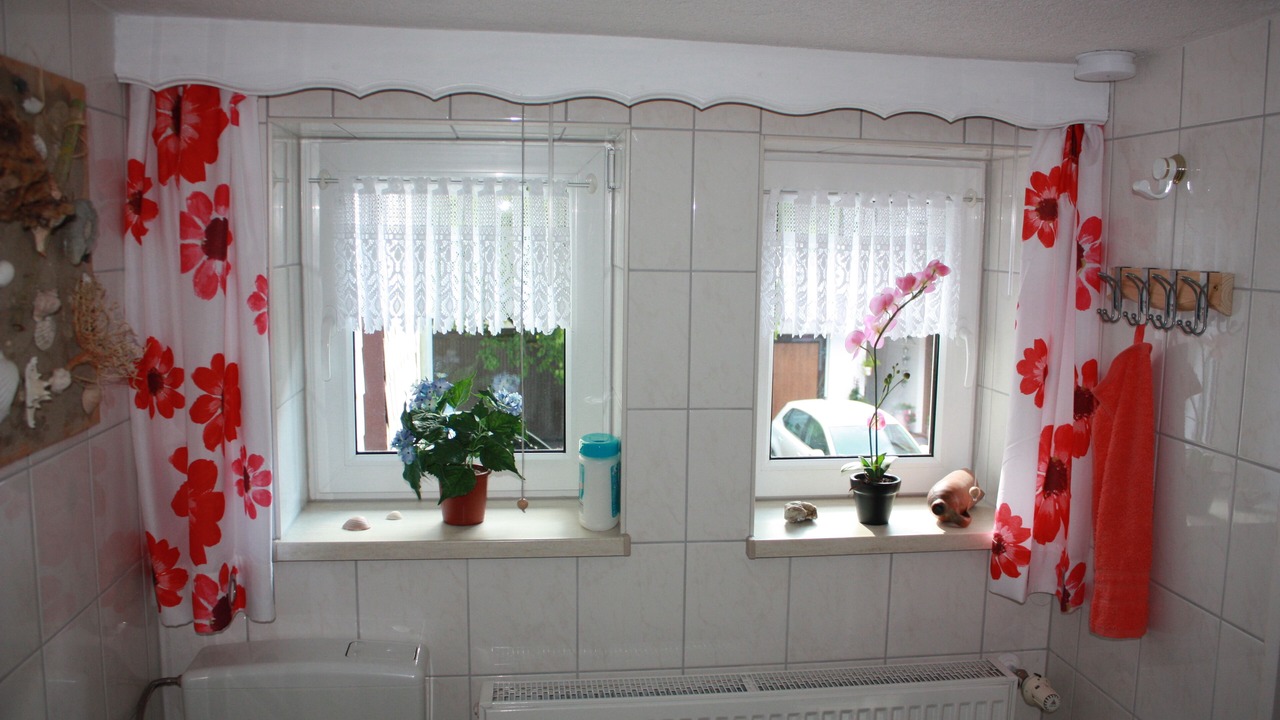 Photo of Bathroom in Ruhla