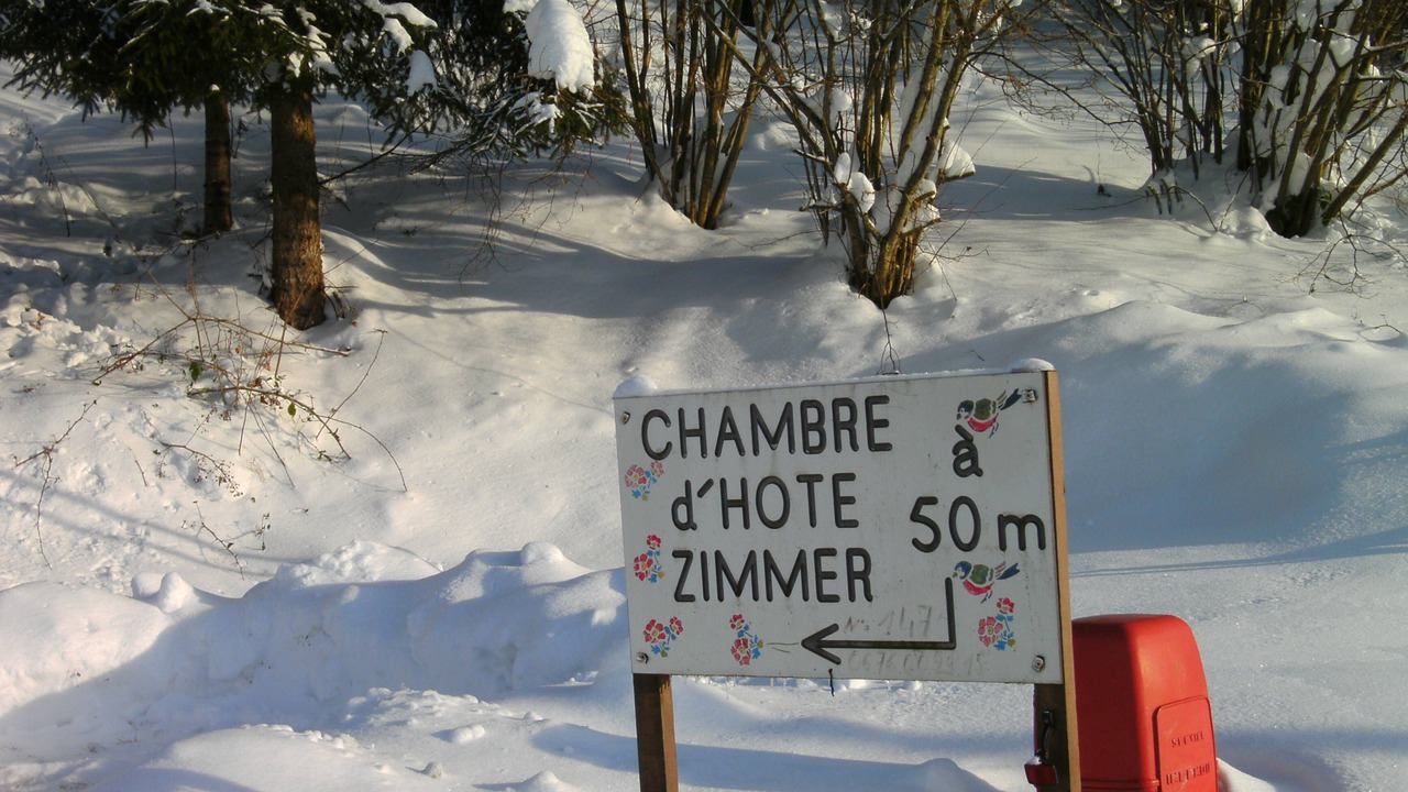 Photo of Outdoor in Gerardmer