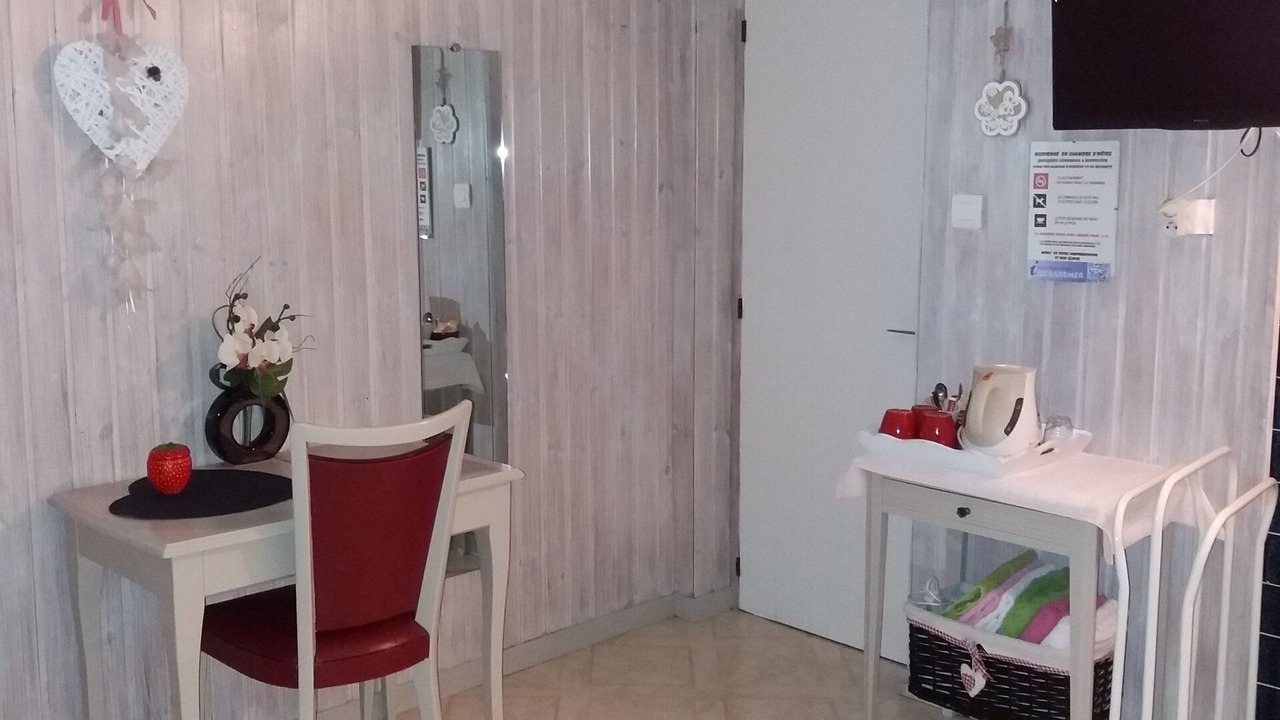 Photo of Bedroom in Gerardmer