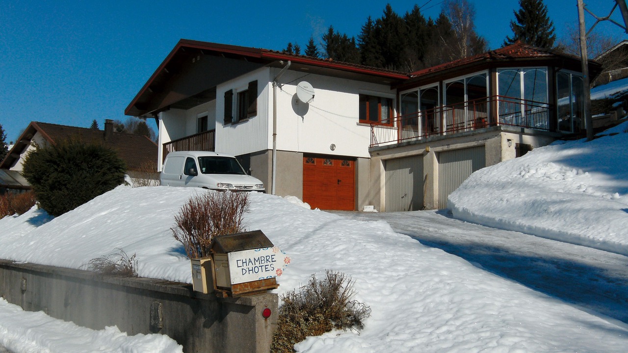 Photo of Outdoor in Gerardmer