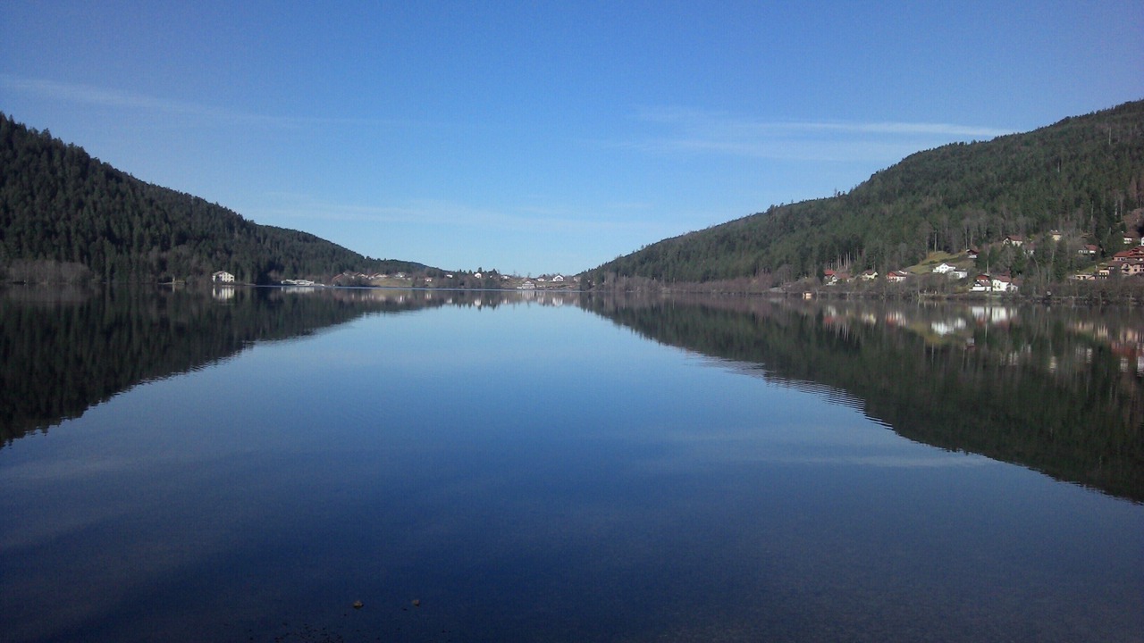 Photo of Outdoor in Gerardmer