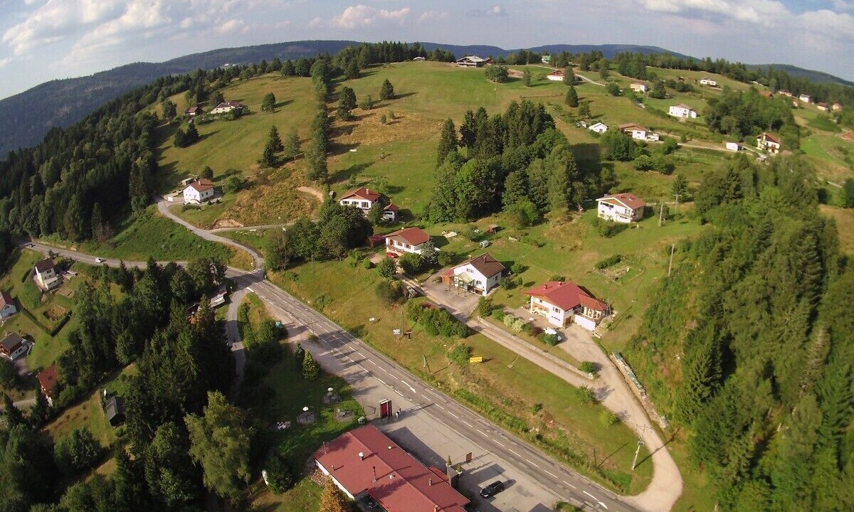 Photo of Outdoor in Gerardmer