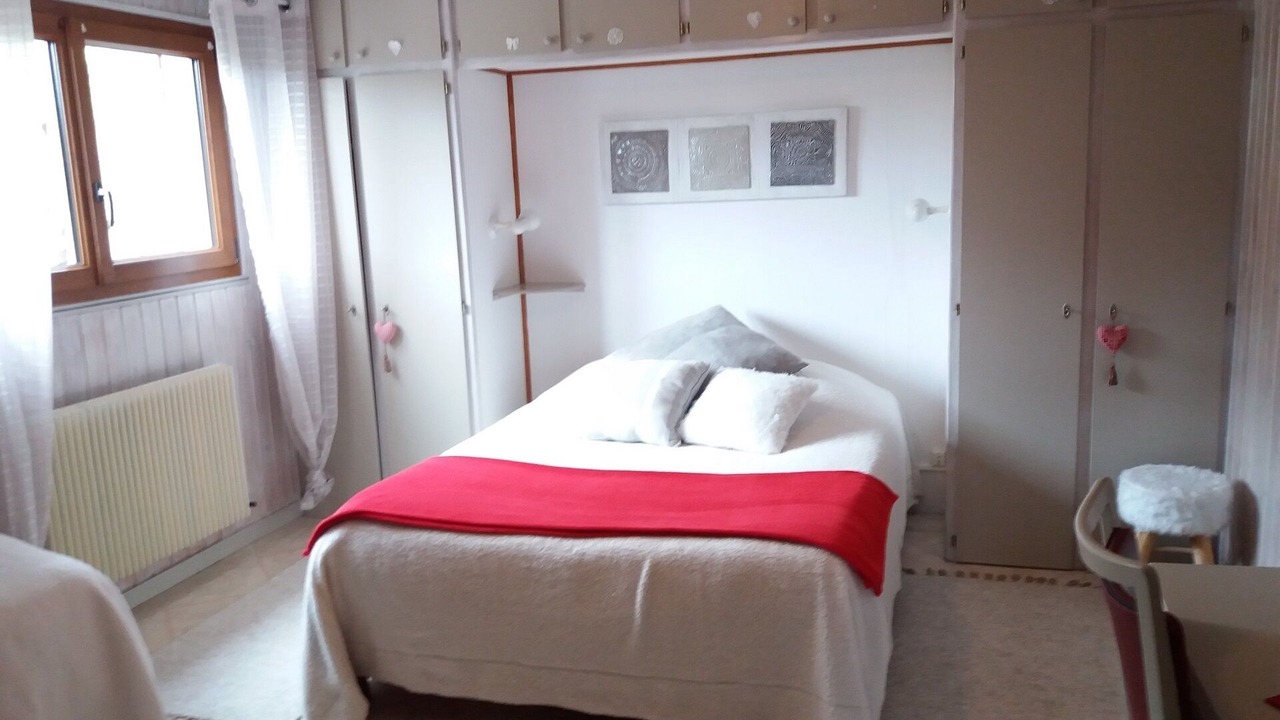 Photo of Bedroom in Gerardmer