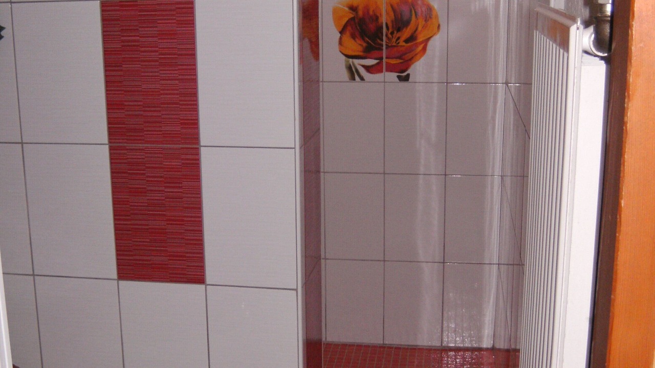 Photo of Bathroom in Gerardmer
