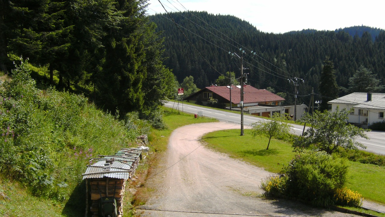 Photo of Outdoor in Gerardmer